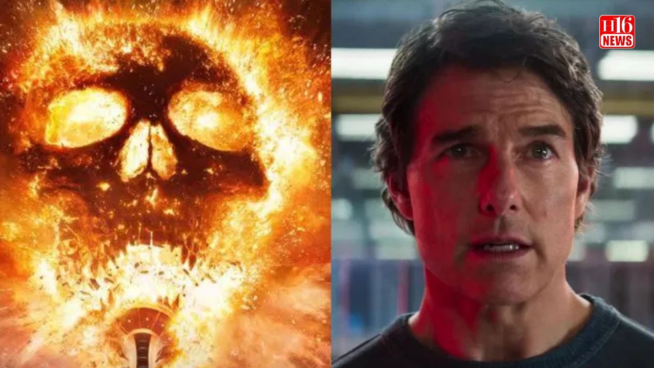 Mission Impossible vs Final Destination Box Office prediction